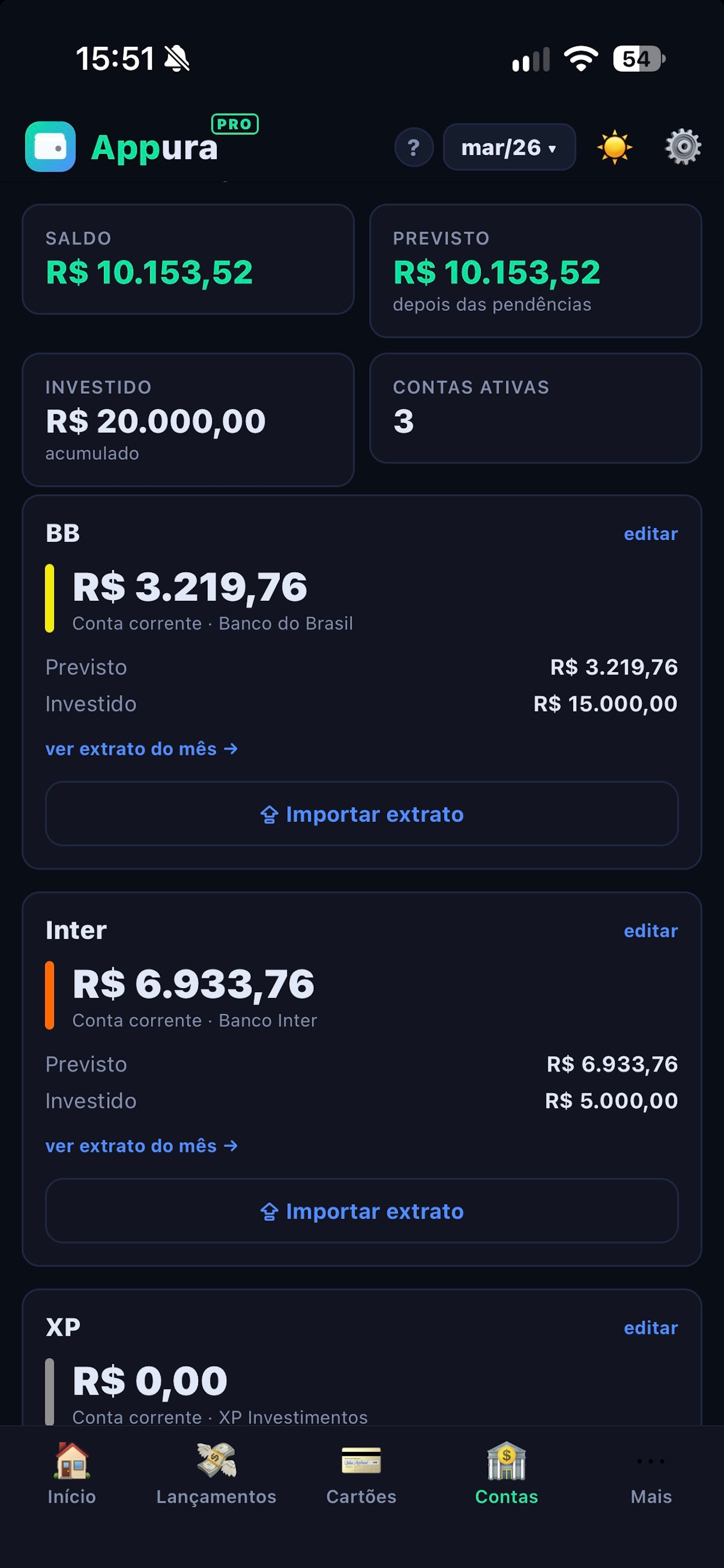 Screenshot 3 of Appura