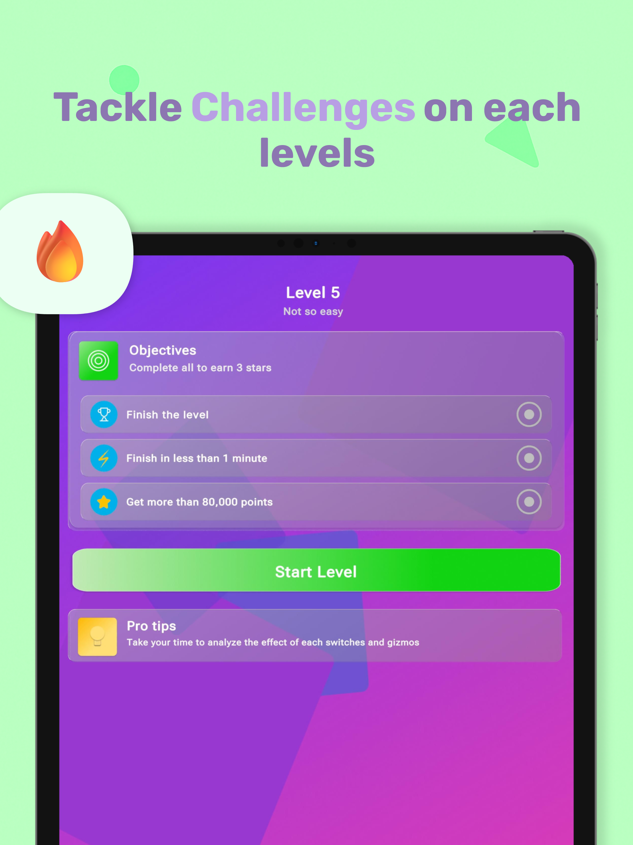 Switch And Match screenshot 7