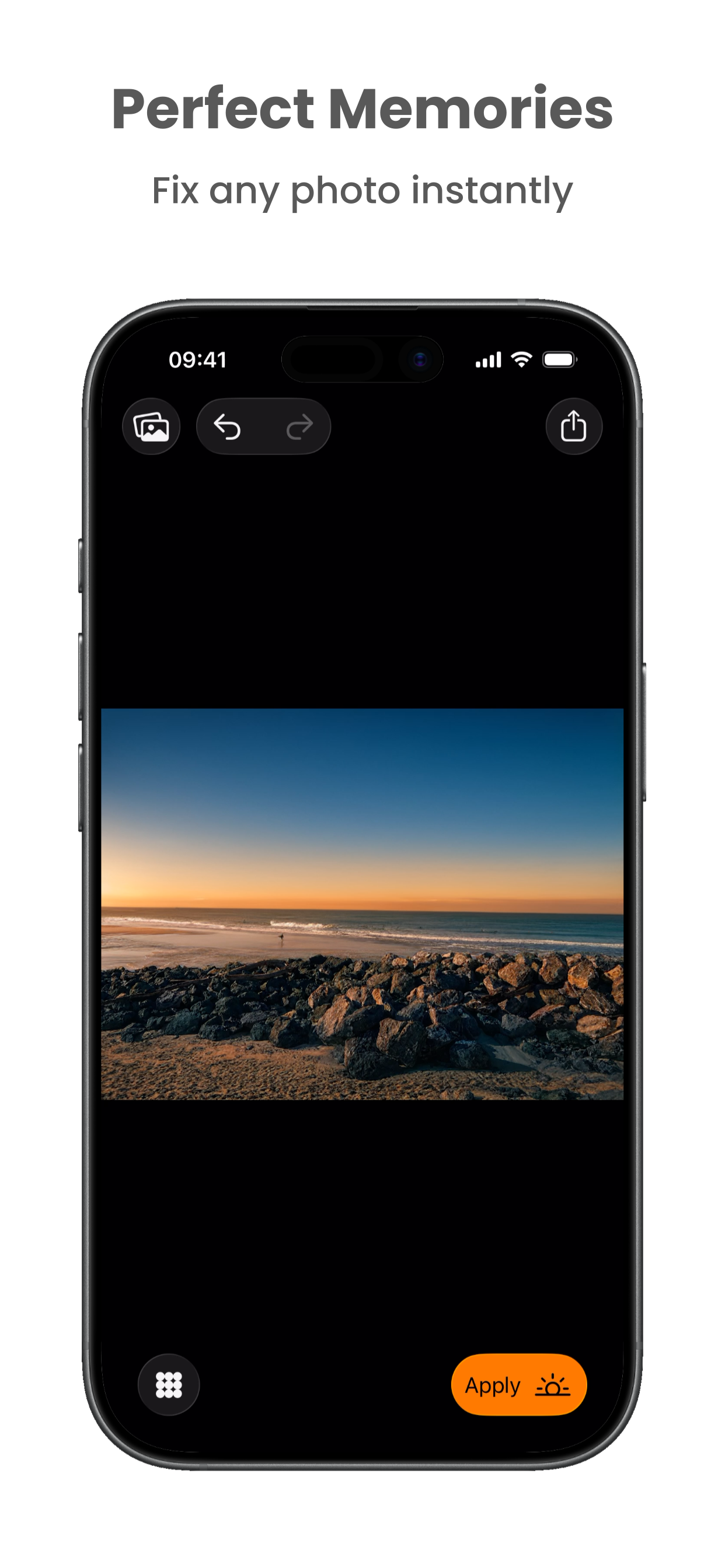 Finegrain AI Photo Editor