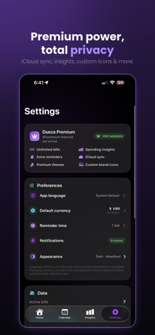 Dueza Screenshot 3 of 5