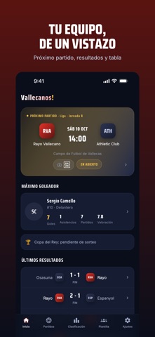 Vallecas - Somos vallecanos Screenshot 2 of 7