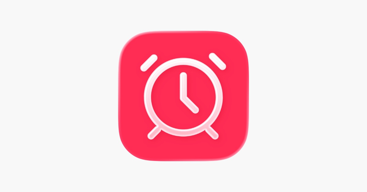 ‎Floating Clock App - App Store