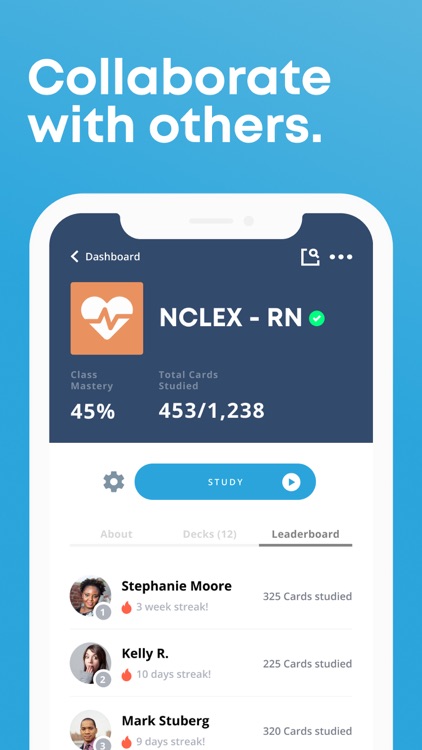 Brainscape - Smart Flashcards screenshot-6