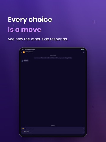 Rival Edge iPad screenshot