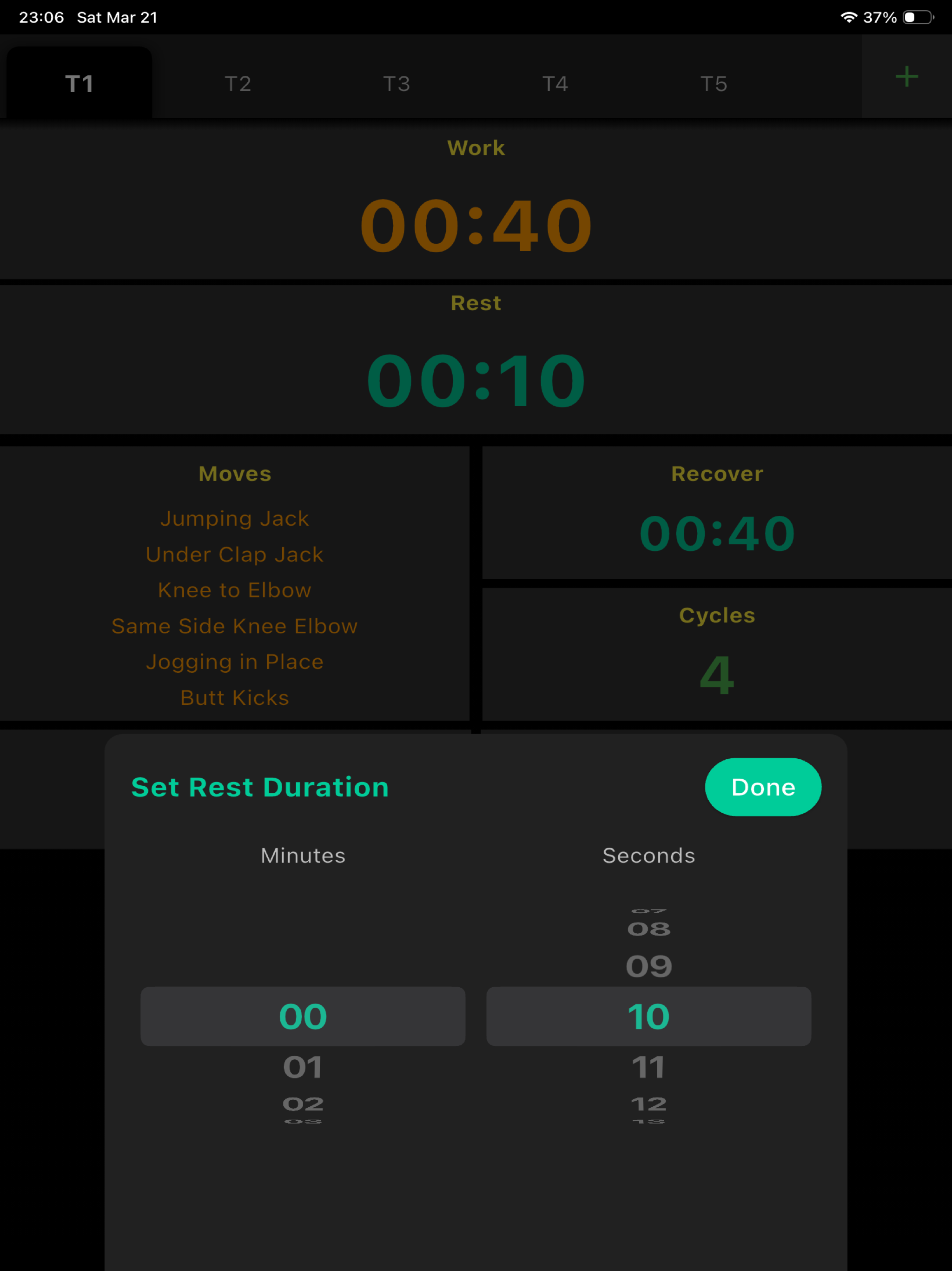 BeatNow screenshot 17