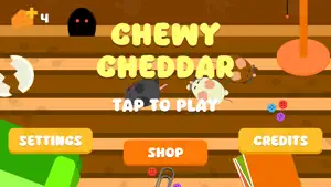 Chewy Cheddar screenshot 4