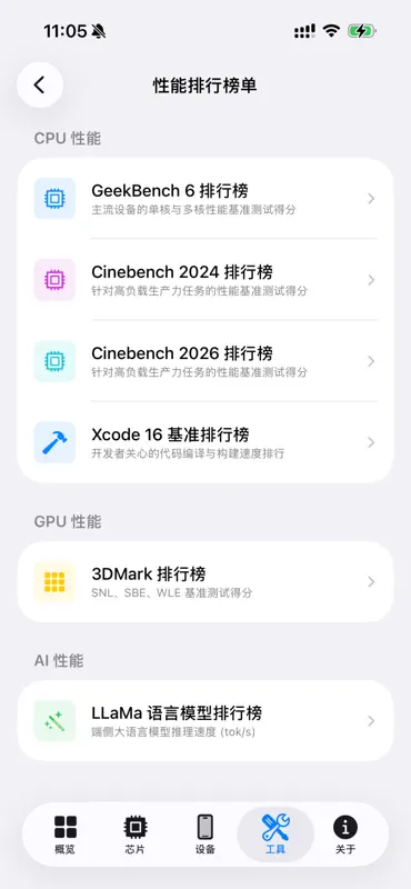 Device Lab screenshot 6 of 10