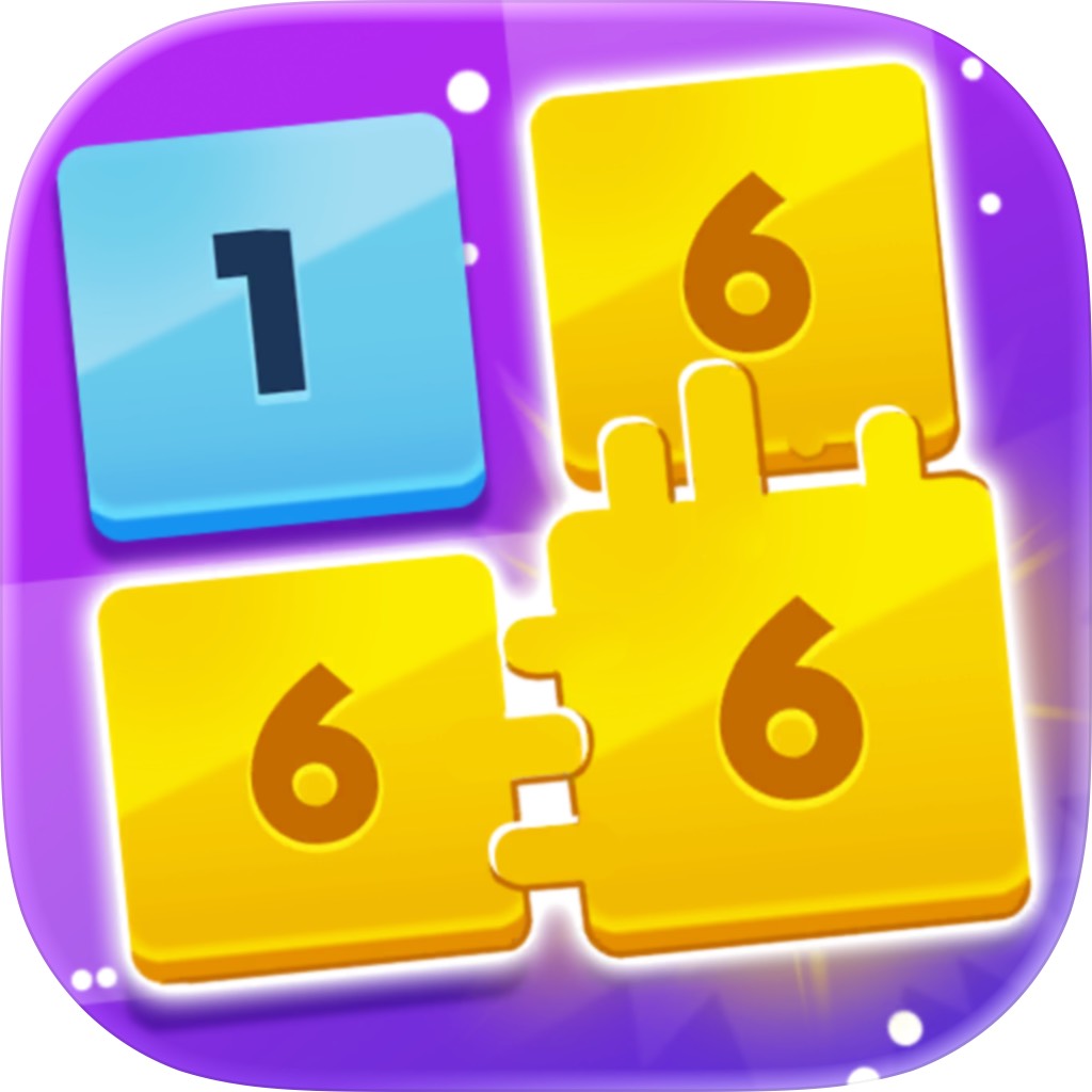 Apple App Store cover for Mix Blox