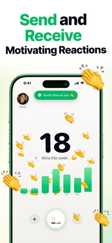 Urges.io Screenshot 2 of 5