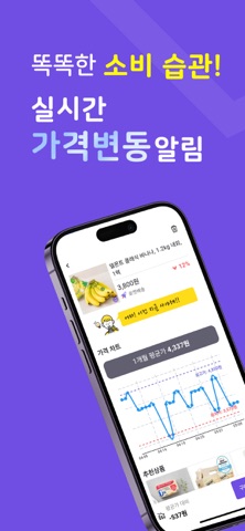 세일나우-쇼핑앱테크, 최적가알림 screenshot