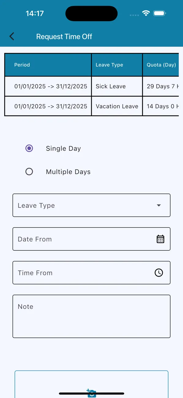#5. DTime (iOS) 由: DIGITAL CORPORATE MANAGEMENT COMPANY LIMITED