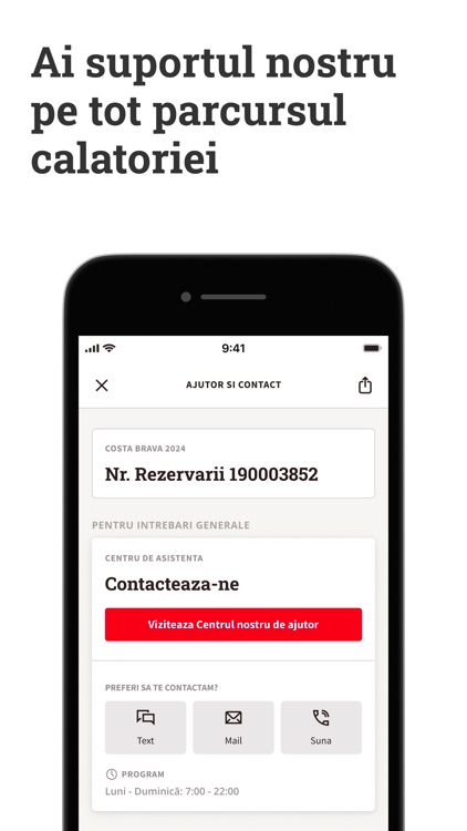 DERTOUR screenshot-6