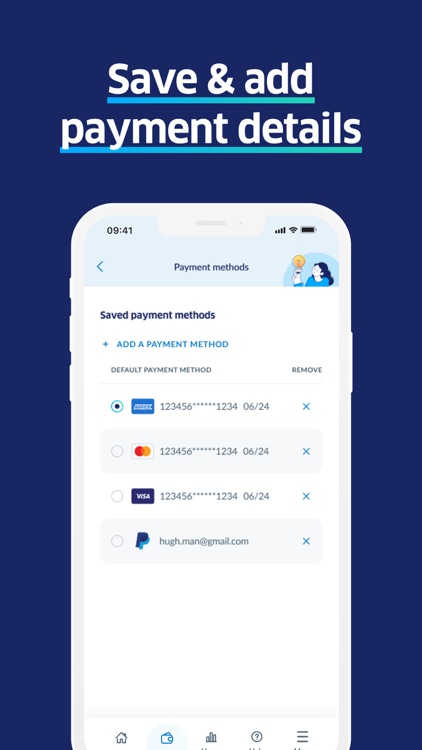 MyENGIE Australia screenshot-5
