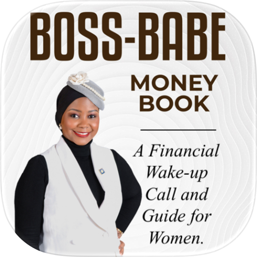 Boss Babe Money Book App