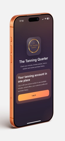 The Tanning Quarter screenshot