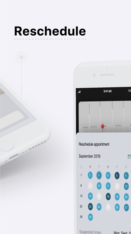 The Barbers’ Lounge - AL