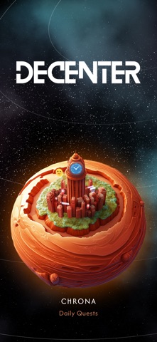 DeCenter AI screenshot
