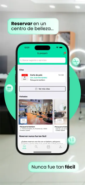 buktiem screenshot 1