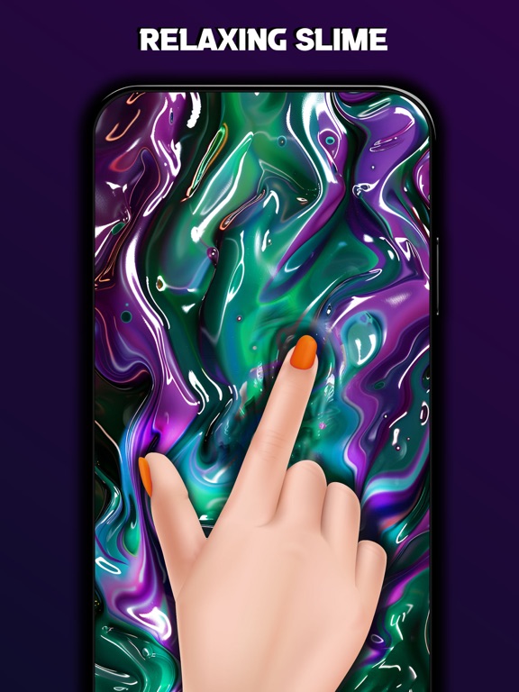 Relaxsy: Stress Relief Games