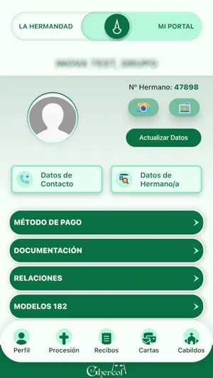 Hermandad de la Macarena screenshot 4