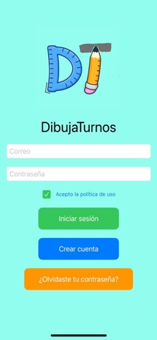 DibujaTurnos screenshot