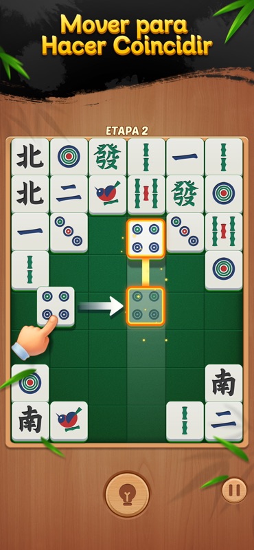 Mahjong Match screenshot 2