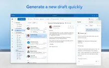 Microsoft Outlook iPhone image 4