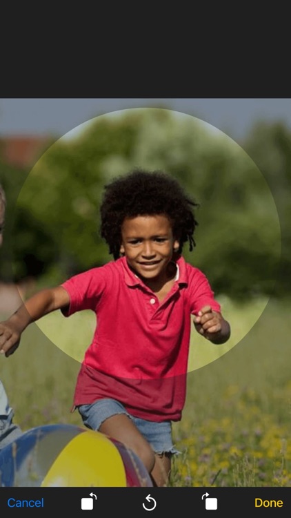 Montessori Docu screenshot-4