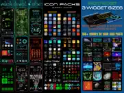sci-fi themes ipad capturas de pantalla 2
