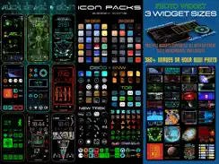 Sci-Fi Themes iPad image 2