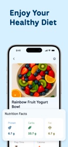 WellMe: Track & Boost Wellness screenshot