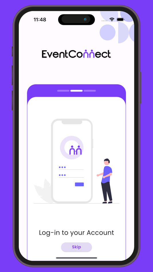 #4. Ibentos Connect (iOS) 由: ibentos inc