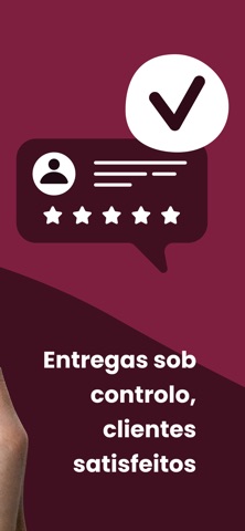 SV Delivery screenshot