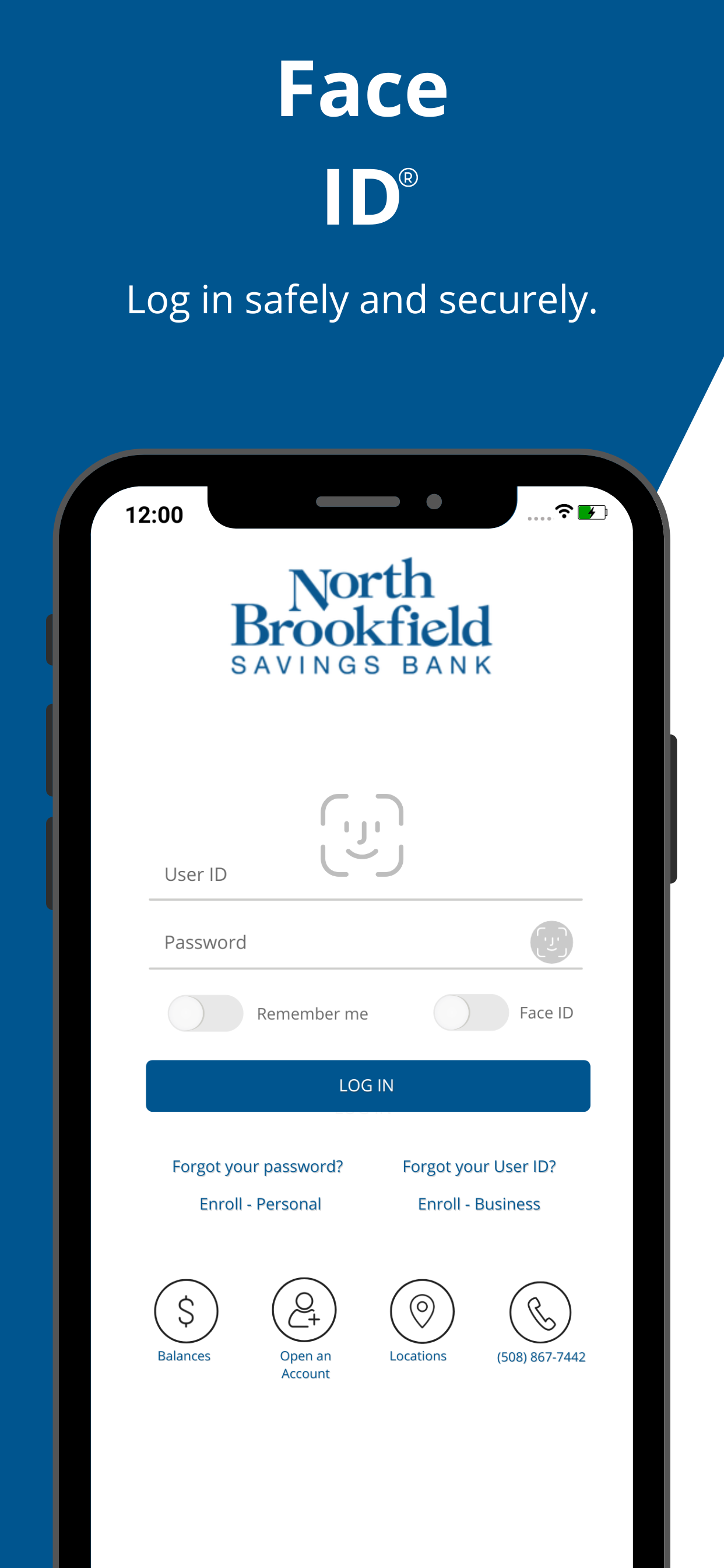 North Brookfield Mobile screenshot 3