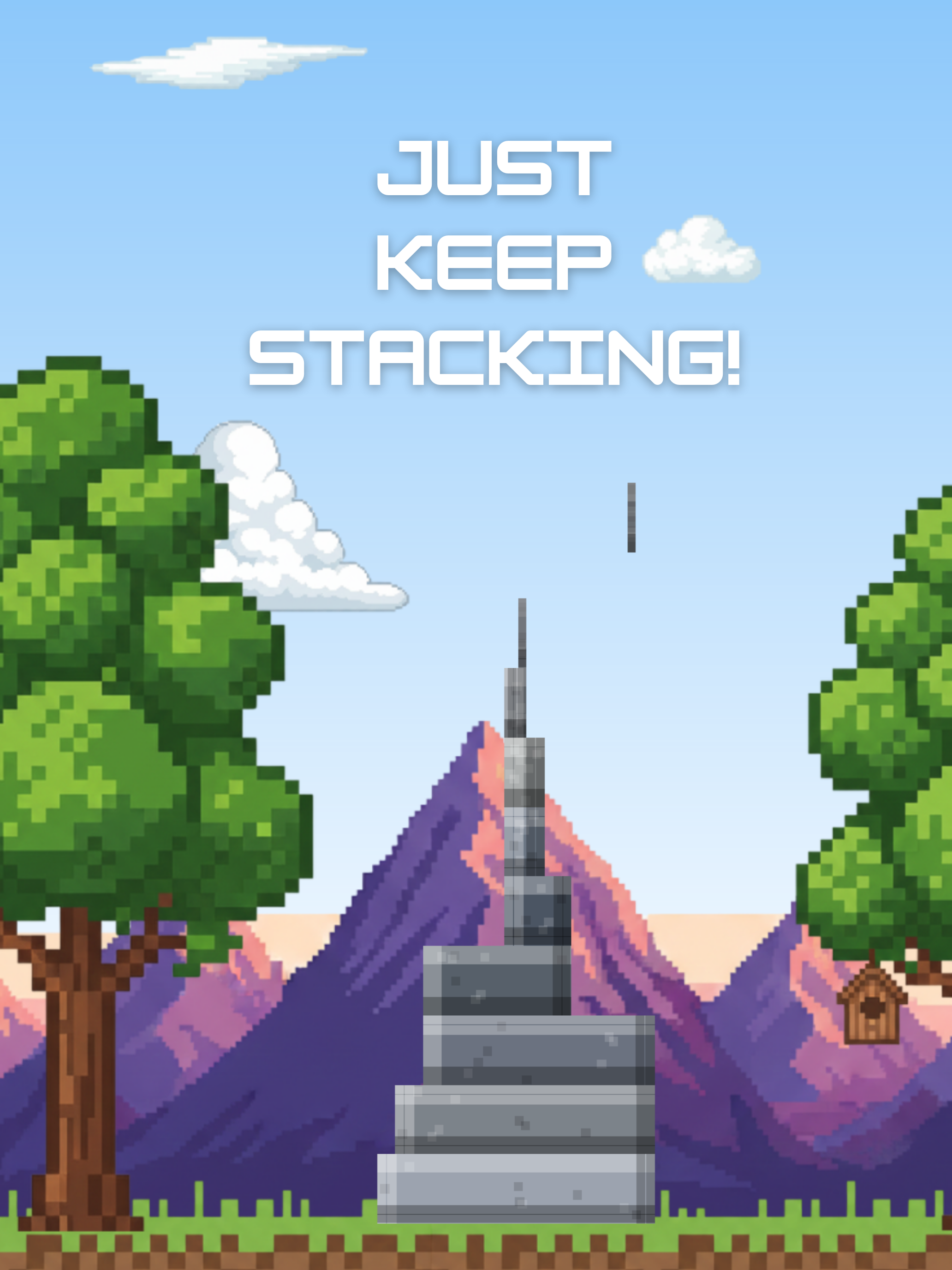 Stackd! screenshot 9