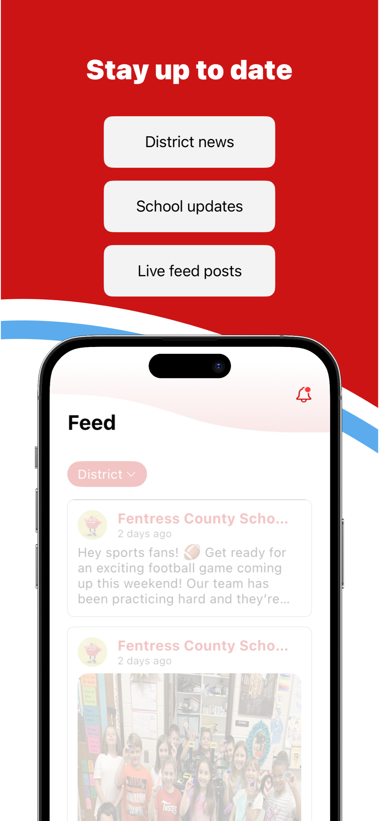Fentress County Schools screenshot 3