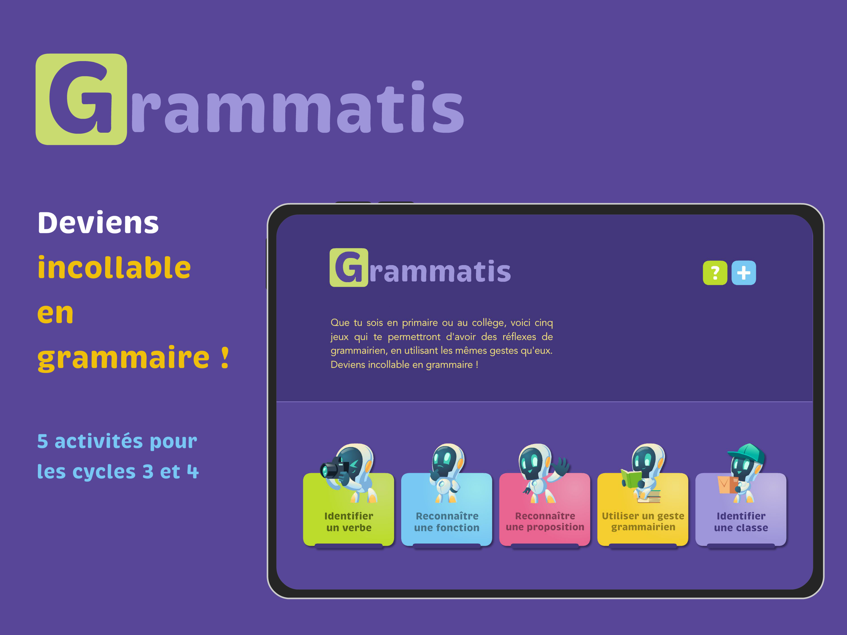 Grammatis
