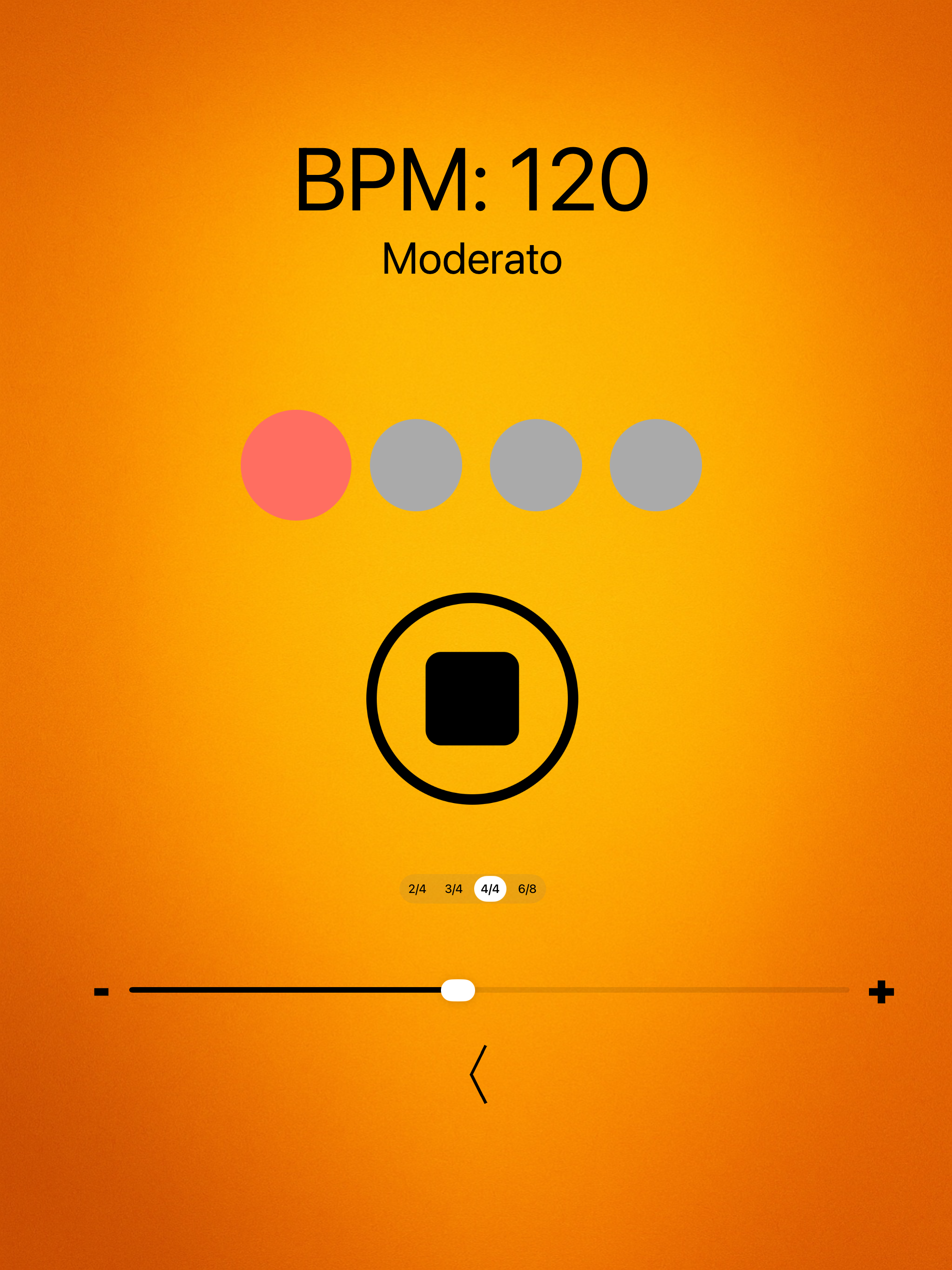 Violin Tuner Basic screenshot 11