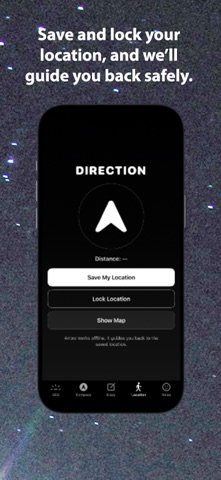 SOS Light: Emergency iPhone screenshot