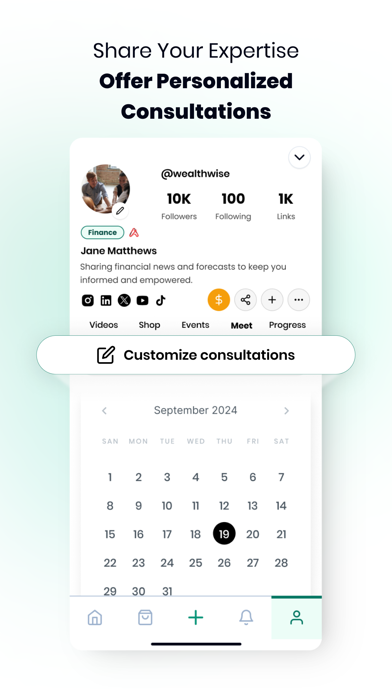 Creatria Screenshot