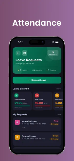 KarLink screenshot 1