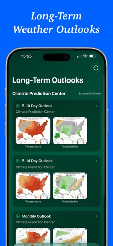 Aeravis Weather Screenshot 3 of 6