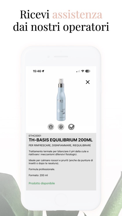 Emsibeth Professional