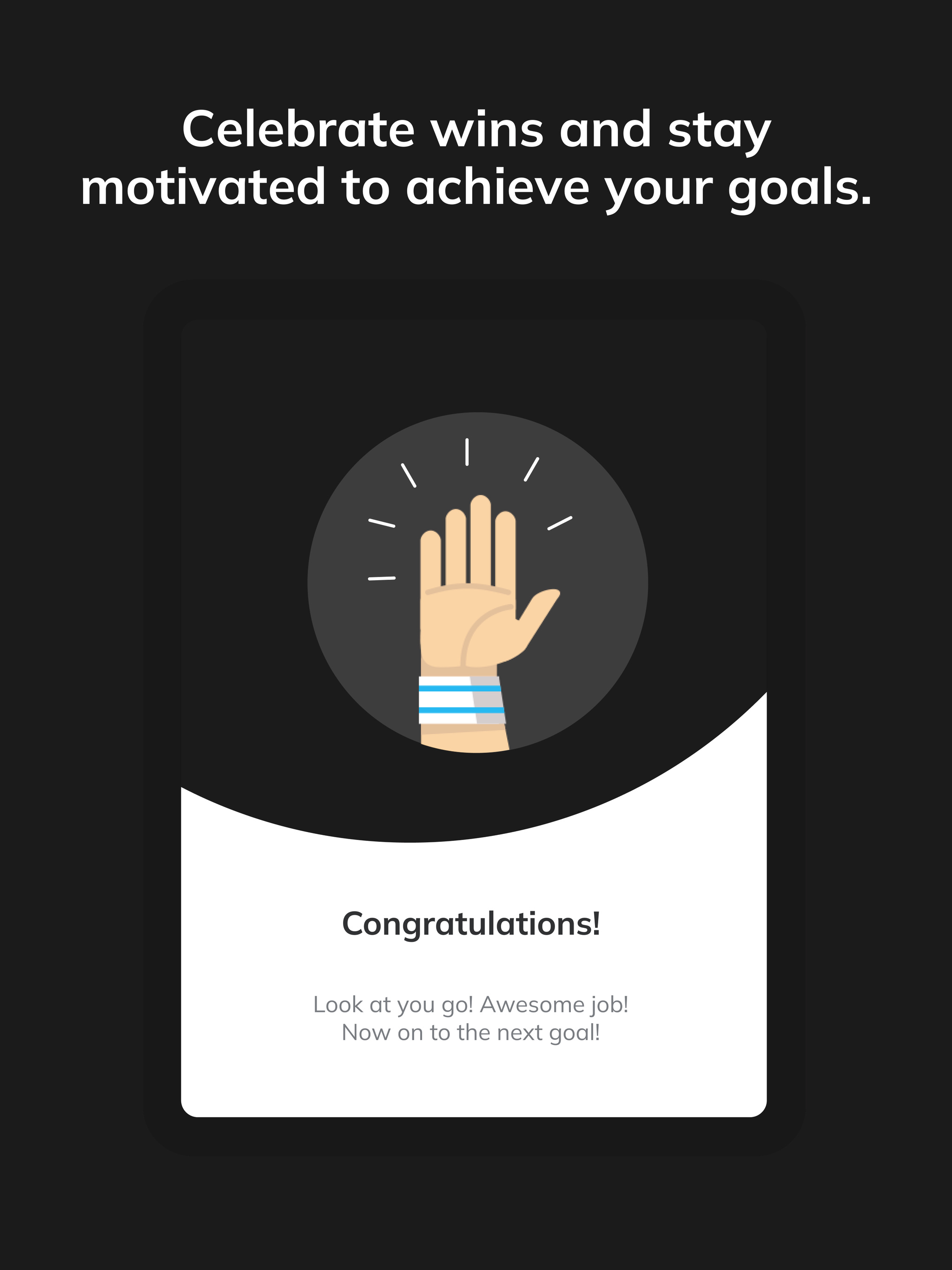 Stoked Metabolic Coaching screenshot 19