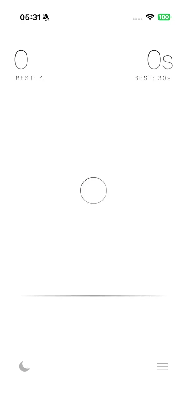 Screenshot #2 pour Attune Glass