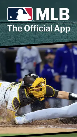 MLB screenshot 1