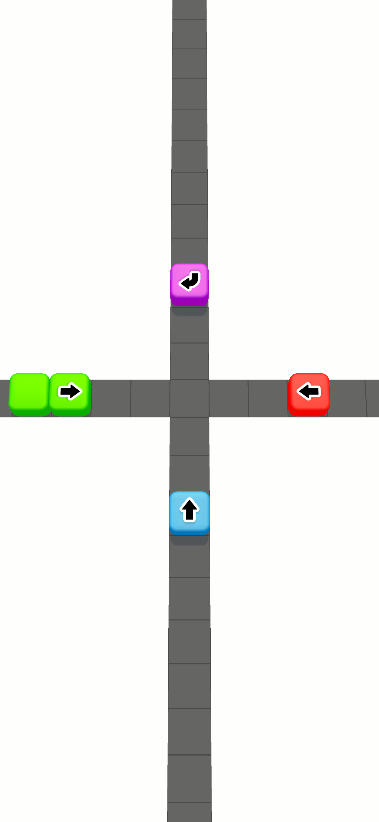 Block Stack Tiles