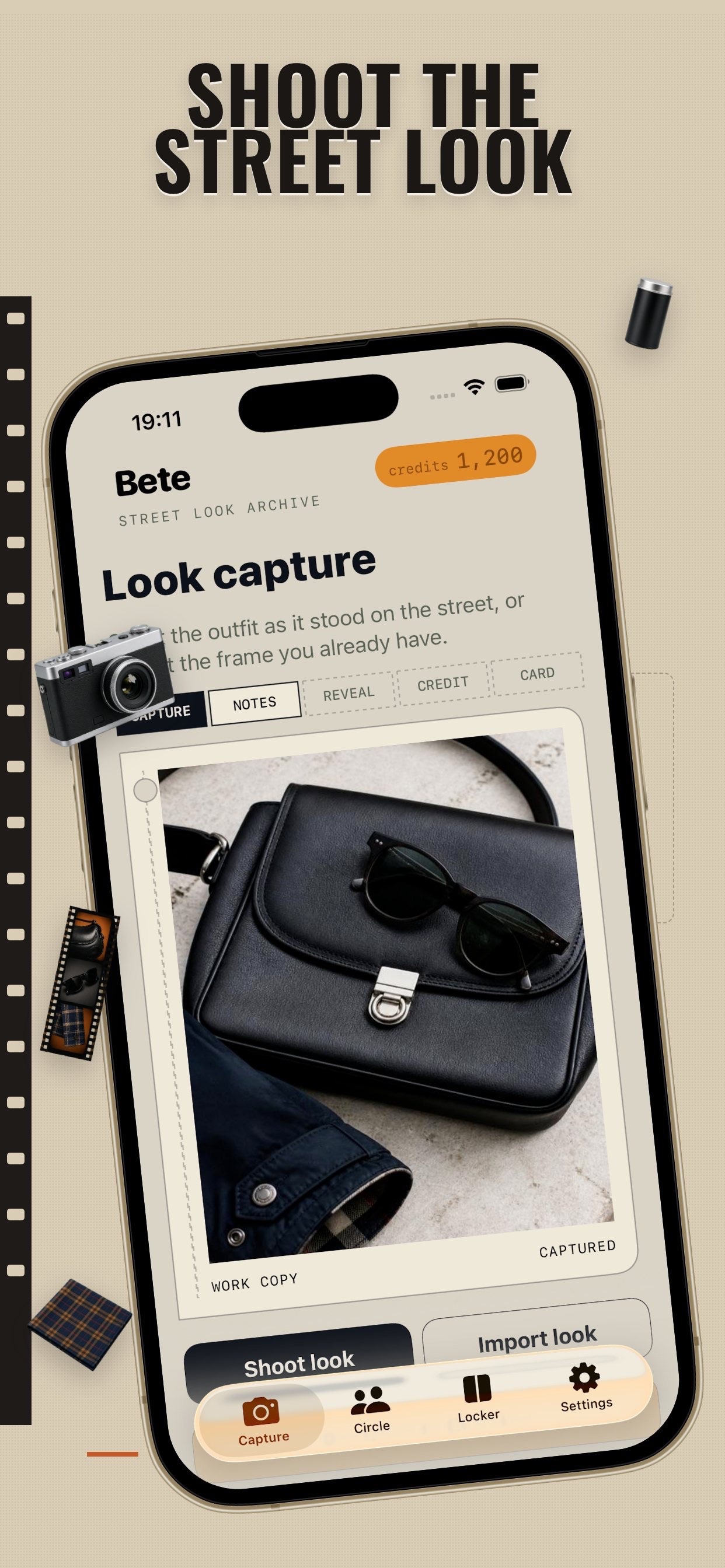 Screenshot 2 of Bete - streetlook