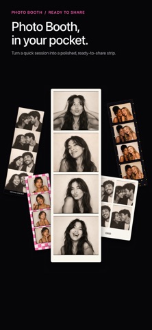 PerPic - Photo Timer Camera App Store screenshot 6