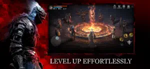 ATHENA:Blood Twins screenshot 6